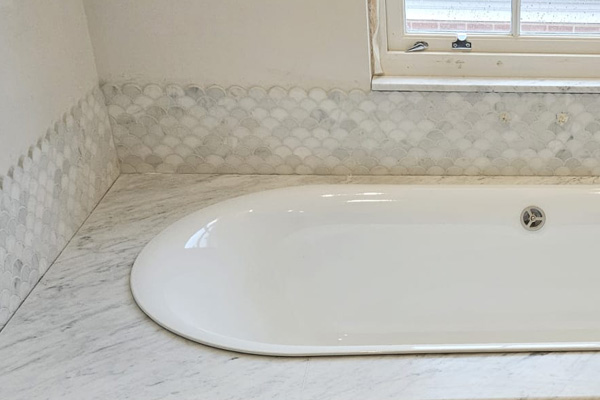 Stone worktop installations, Sussex